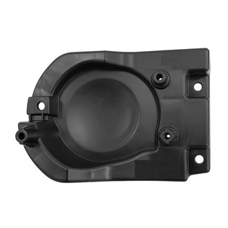 Alzare® - Front Driver Side Fog Light Cover (Standard Line)