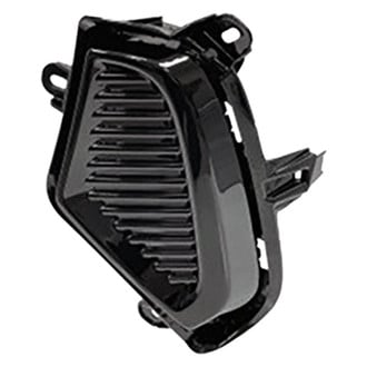 Alzare® - Front Fog Light Cover