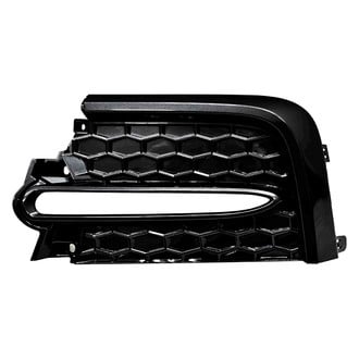 Alzare® - Front Fog Light Cover