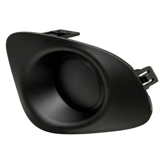 Alzare® - Front Fog Light Cover