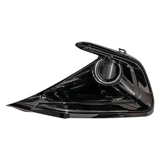 Alzare® - Front Fog Light Cover