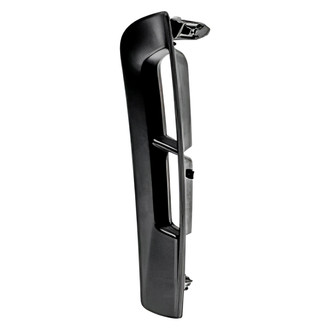 Alzare® - Front Bumper Cover Molding