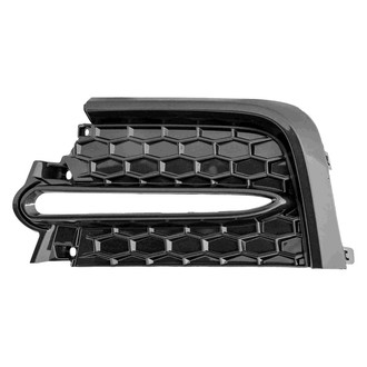 Alzare® - Front Driver Side Daytime Running Light Bezel (Standard Line)
