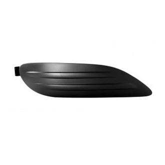 Alzare® - Front Passenger Side Fog Light Cover (Standard Line)