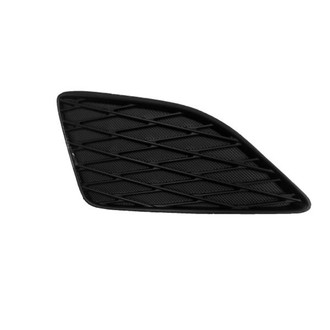 Alzare® - Front Passenger Side Fog Light Cover (Standard Line)