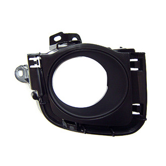 Alzare® - Front Passenger Side Fog Light Bezel (Standard Line)