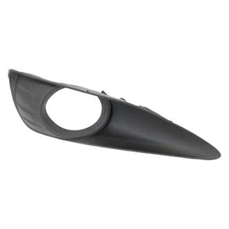 Alzare® - Front Passenger Side Fog Light Bezel (Standard Line)