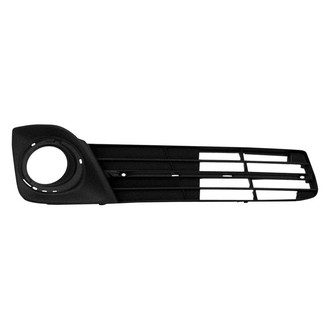 Alzare® - Passenger Side Replacement Fog Light (Standard Line)