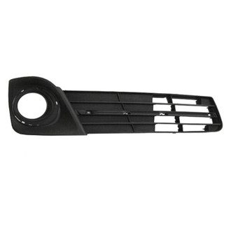 Alzare® - Passenger Side Replacement Fog Light (CAPA Certified)