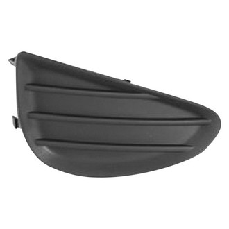 Alzare® - Front Passenger Side Fog Light Cover (Standard Line)