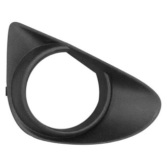 Alzare® - Front Passenger Side Fog Light Bezel (Standard Line)
