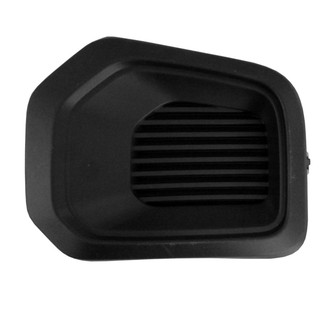 Alzare® - Front Passenger Side Fog Light Cover (Standard Line)