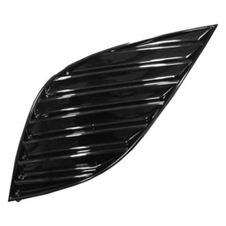 Alzare® - Front Passenger Side Fog Light Cover (Standard Line)
