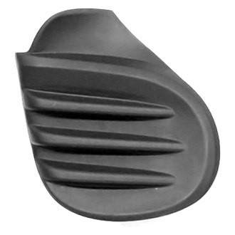 Alzare® - Front Passenger Side Fog Light Cover (Standard Line)