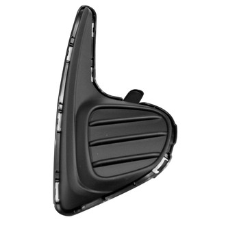 Alzare® - Front Passenger Side Fog Light Cover (Standard Line)