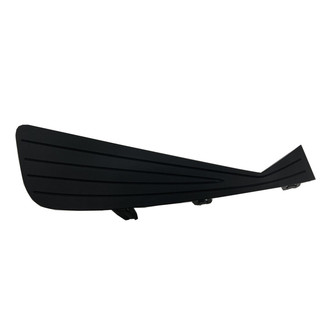 Alzare® - Front Passenger Side Fog Light Cover (Standard Line)