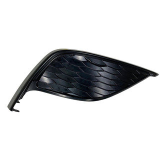 Alzare® - Front Outer Passenger Side Fog Light Cover (Standard Line)