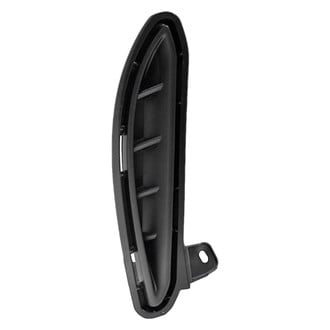 Alzare® - Front Fog Light Cover
