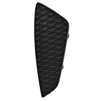 Alzare® - Outer Passenger Side Grille Insert (Standard Line)