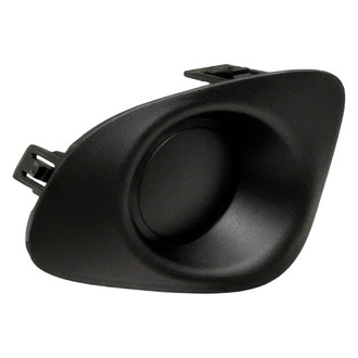 Alzare® - Front Passenger Side Fog Light Cover (Standard Line)