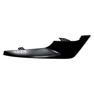 Alzare® - Front Outer Passenger Side Bumper Insert (Standard Line)