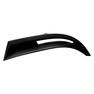 Alzare® - Front Passenger Side Bumper Cover Molding (Standard Line)