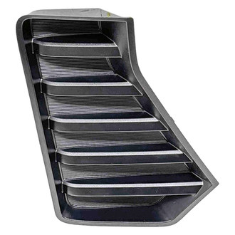 Alzare® - Front Passenger Side Bumper Grille (Standard Line)