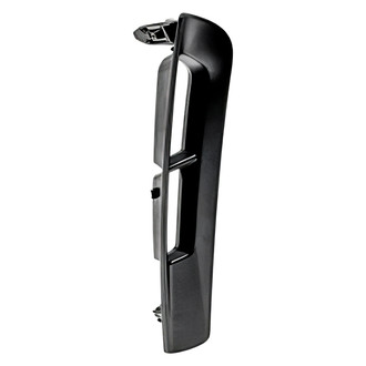 Alzare® - Front Passenger Side Bumper Cover Molding (Standard Line)
