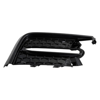 Alzare® - Front Passenger Side Daytime Running Light Bezel (Standard Line)