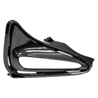 Alzare® - Front Passenger Side Bumper Insert (Standard Line)