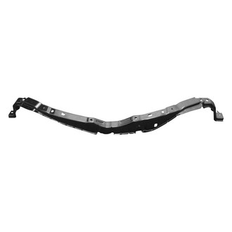 Alzare® - Front Upper Bumper Cover Reinforcement (CAPA Certified)