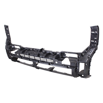 Alzare® - Front Lower Bumper Cover Support (CAPA Certified)