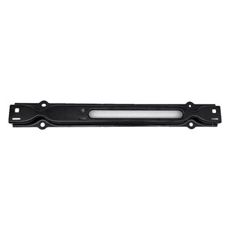 Alzare® - Front Upper Center Bumper Cover Retainer (CAPA Certified)