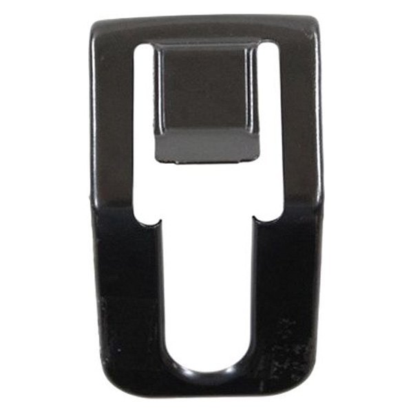 Alzare® - Front Driver Side Bumper Cover Support