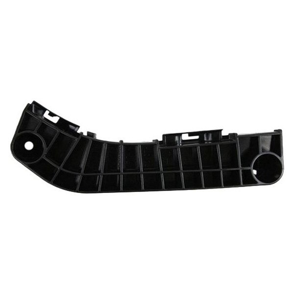 Alzare® - Front Driver Side Bumper Side Support