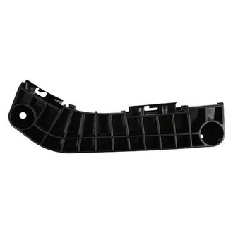 Alzare® - Front Driver Side Bumper Side Support (Standard Line)