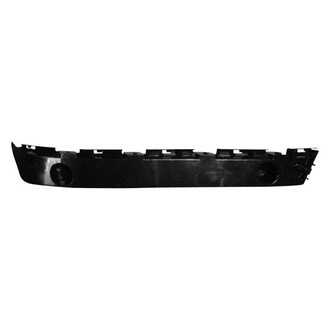 Alzare® - Front Driver Side Bumper Cover Side Support (Standard Line)