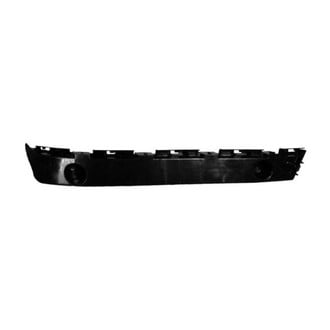 Alzare® - Front Driver Side Bumper Cover Side Support (CAPA Certified)