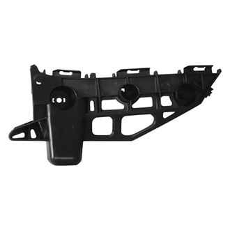 Alzare® - Front Driver Side Bumper Cover Bracket (Standard Line)