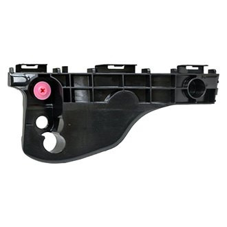 Alzare® TO1042135 - Front Upper Driver Side Bumper Cover Retainer (Standard Line)