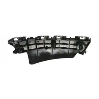 Alzare® - Front Outer Driver Side Bumper Cover Support (Standard Line)