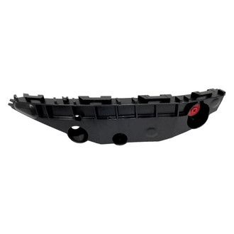 Alzare® - Front Driver Side Bumper Cover Stay (Standard Line)