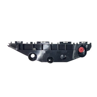 Alzare® - Front Driver Side Bumper Cover Stay (CAPA Certified)