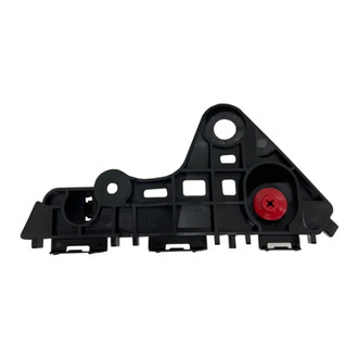 Alzare® - Front Driver Side Bumper Cover Retainer (Standard Line)