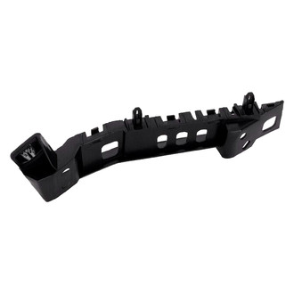 Alzare® - Front Upper Inner Driver Side Bumper Cover Support (Standard Line)