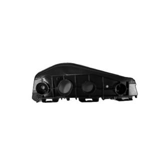 Alzare® - Front Passenger Side Bumper Cover Side Support (Standard Line)