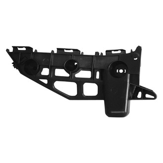 Alzare® - Front Passenger Side Bumper Cover Bracket (Standard Line)