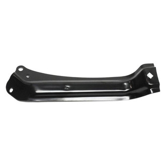 Alzare® - Front Upper Passenger Side Bumper Cover Bracket (Standard Line)