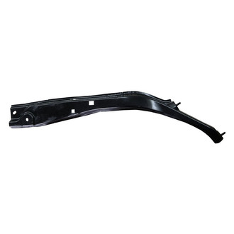 Alzare® - Front Outer Passenger Side Bumper Cover Bracket (CAPA Certified)