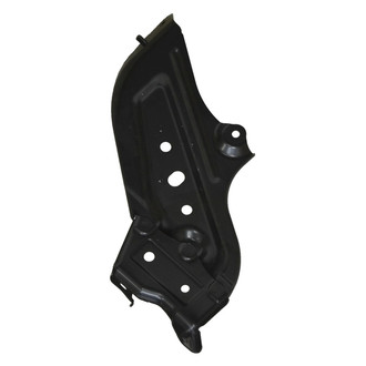 Alzare® - Front Passenger Side Bumper Cover Bracket (Standard Line)